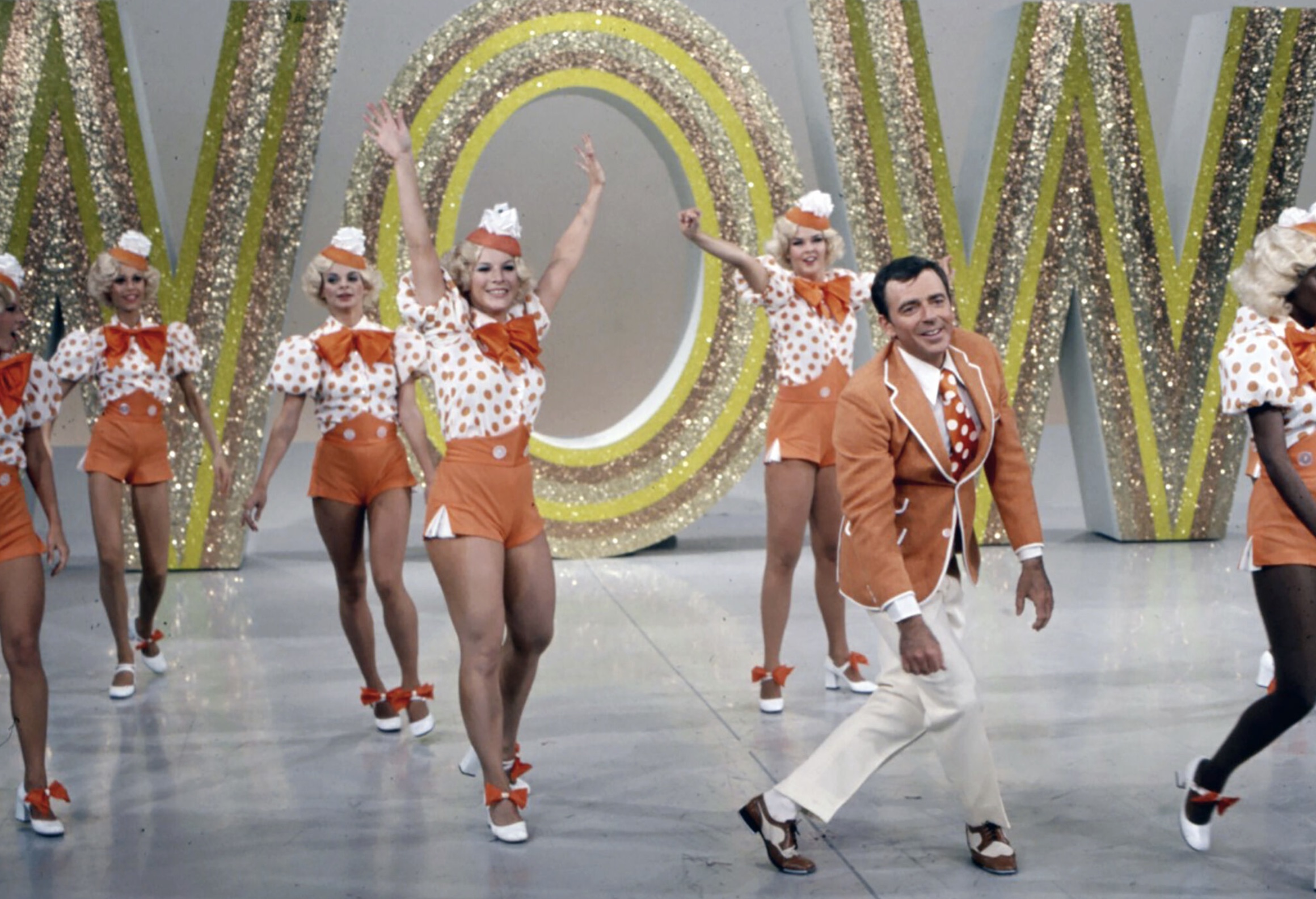 “The Ken Berry “Wow” Show” 